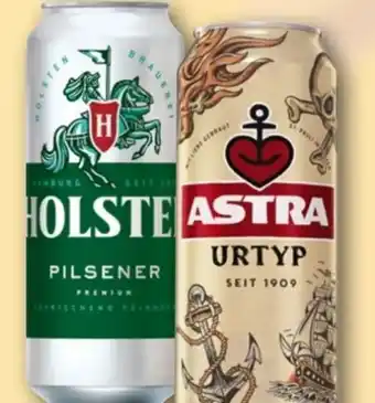 REWE Brauerei Astra Urtyp Angebot