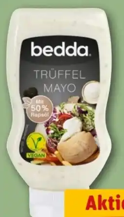 REWE Center Bedda Mayo Trüffel Angebot