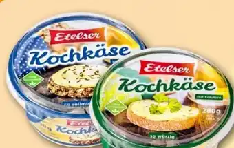 REWE Etelser Kochkäse Angebot