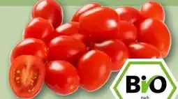 REWE Rewe Bio Bio-Cherry Romatomaten Angebot