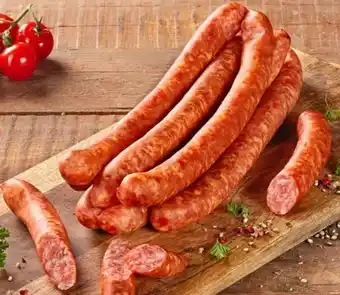 REWE Gmyrek Oberschlesische Frankfurter Angebot