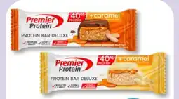 Budni Premier Protein Riegel Angebot