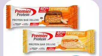 Budni Premier Protein Riegel Angebot