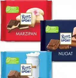 Budni Ritter Sport Schokolade Bunte Vielfalt Angebot