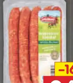 Netto Marken-Discount Schildauer Frühstücksknacker Angebot