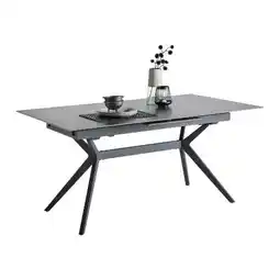 Mömax mömax modern living Ausziehtisch Verona Angebot