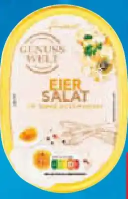 Netto Marken-Discount Genuss Welt Eiersalat Angebot