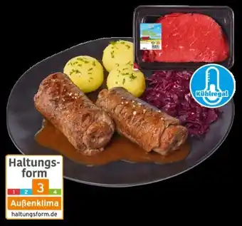 PENNY Mühlenhof Rinder-Rouladen Angebot