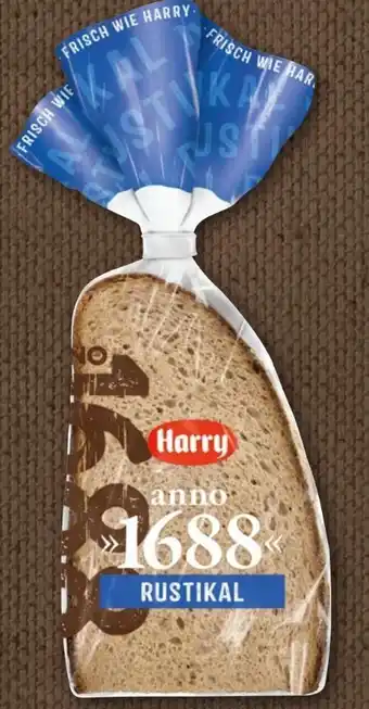 nahkauf Harry Brot Anno 1688 Rustikal Angebot