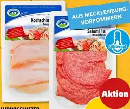 PENNY Ludwigsluster Frischwurst-Aufschnitt Angebot