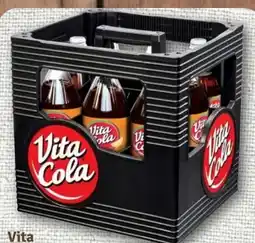 nahkauf Vita Cola Angebot