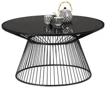 Mömax mömax modern living Couchtisch Raven Angebot