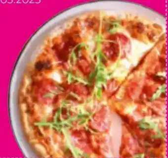 Mömax Mömax Pizza Salami Angebot