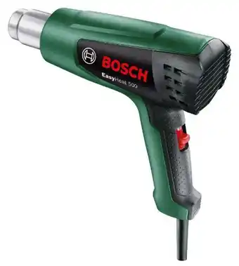 Poco Bosch Schlagbohrmaschine EasyImpact 600 Angebot