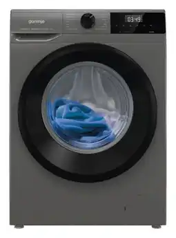 Poco Gorenje Waschvollautomat W3NHEI74SAS/D Angebot