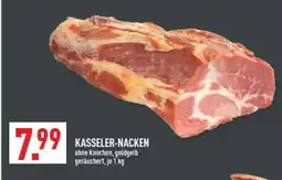 Marktkauf Kasseler-nacken Angebot