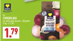 Marktkauf Edeka herzstücke zwiebelmix Angebot