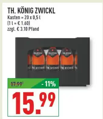 Marktkauf Th. könig zwickl Angebot