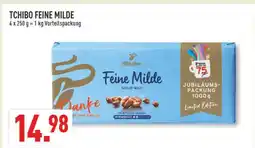 Marktkauf Tchibo feine milde Angebot