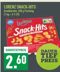 Marktkauf Lorenz snack-hits Angebot