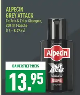 Marktkauf Alpecin grey attack Angebot