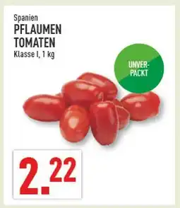 Marktkauf Pflaumentomaten Angebot