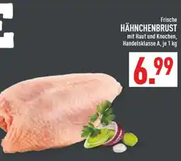 Marktkauf Frische hähnchenbrust Angebot