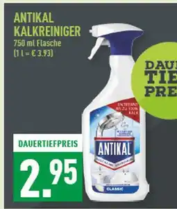 Marktkauf Antikal kalkreiniger Angebot