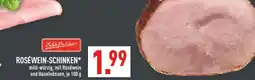 Marktkauf Echte probsteier roséwein-schinken Angebot