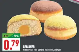 Marktkauf Berliner Angebot