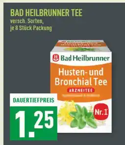 Marktkauf Bad heilbrunner husten- und bronchial tee Angebot