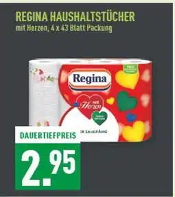 Marktkauf Regina haushaltstücher Angebot