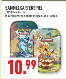 Marktkauf Pokemon sammelkartenspiel Angebot