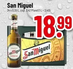 trinkgut San miguel san miguel Angebot