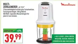 Marktkauf Moulinex multi-zerkleinerer Angebot