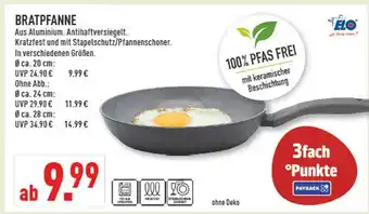 Marktkauf Elo bratpfanne Angebot