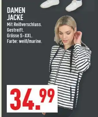 Marktkauf Damen jacke Angebot