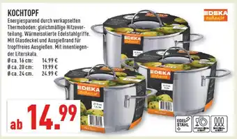 Marktkauf Edeka zuhause kochtopf Angebot