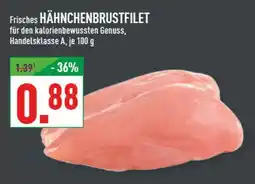 Marktkauf Frisches hähnchenbrustfilet Angebot