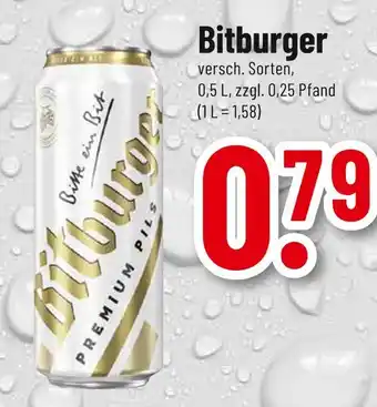 trinkgut Bitburger bitburger premium pils Angebot