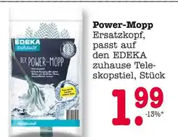 E-Center Edeka zuhause power-mopp Angebot