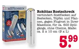 E-Center Rokittas rostschreck Angebot