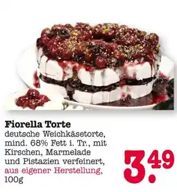 E-Center Fiorella torte Angebot