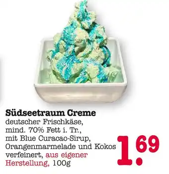 E-Center Südseetraum creme Angebot