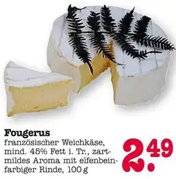 E-Center Fougerus Angebot