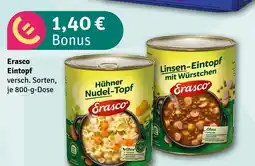 nahkauf Erasco eintopf Angebot