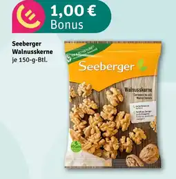 nahkauf Seeberger walnusskerne Angebot