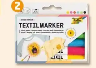 PENNY Folia textilmarker Angebot