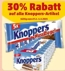 PENNY Storck 30% rabatt Angebot