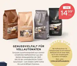 Tchibo Kaffee Angebot